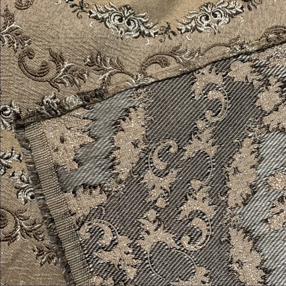Sofa or bed cover new - Picture 3 of 4